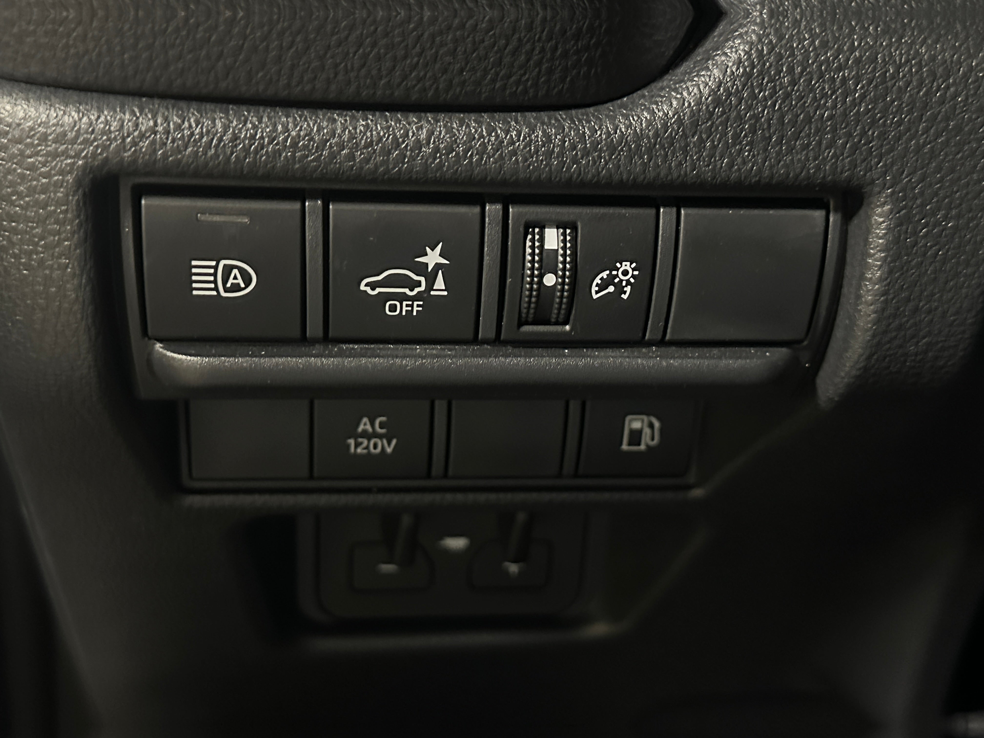 toyota land cruiser 2025 JTEABFAJ8SK027457 image